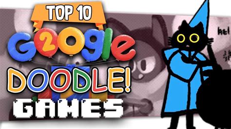 google doodle sites|Popular Google Doodle Games.